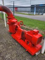waterpomp stork 8 inch 6000 tot 9400 ltr / min. centrifugaal, Ophalen
