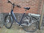Sparta F8E 57 cm - opknappertje of voor onderdelen, Fietsen en Brommers, Ophalen, Sparta, Gebruikt, 50 km per accu of meer