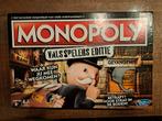 Monopoly Valsspelers Editie, Hobby en Vrije tijd, Gezelschapsspellen | Bordspellen, Een of twee spelers, Ophalen of Verzenden