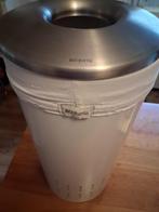 Brabantia Wasmand of te ruilen tegen een slijptol, Huis en Inrichting, Woonaccessoires | Prullenbakken, Minder dan 10 liter, Ophalen