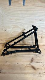 Brompton achterbrug, Ophalen of Verzenden, Zo goed als nieuw