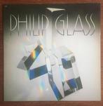 lp phillp glass  / Glassworks, Ophalen of Verzenden, Gebruikt, 12 inch