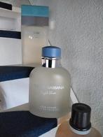 Factice grote parfum flessen dolce & cabbana diesel, Ophalen, Zo goed als nieuw, Parfumfles