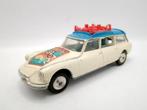 Corgi 1/43 Citroën Safari Grenoble Stationwagon, Verzenden, Gebruikt, Auto, Corgi