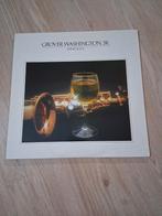 Grover Washington Jr lp, Ophalen of Verzenden, 1960 tot 1980, Zo goed als nieuw