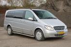Mercedes-Benz Vito 115 CDI 320 (bj 2004), Auto's, Automaat, Gebruikt, 8 stoelen, 4 cilinders