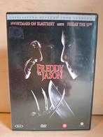 Freddy vs. Jason
(2003) ‧ Horror/Actie ‧ DVD, Vanaf 16 jaar, Ophalen of Verzenden, Zo goed als nieuw, Slasher
