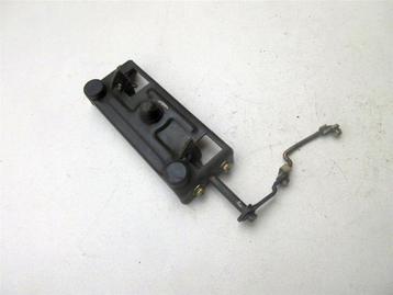 Suzuki GSX400 zadel slot vergrendeling GSX 400 E buddy lock beschikbaar voor biedingen