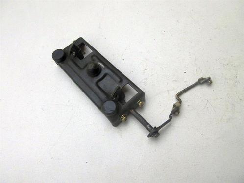 Suzuki GSX400 zadel slot vergrendeling GSX 400 E buddy lock, Motoren, Accessoires | Overige, Gebruikt, Ophalen of Verzenden
