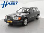 Mercedes-Benz 200-500 (W124) COMBI 200 TE *OPKNAPPER / MEENE, Auto's, Mercedes-Benz, 1998 cc, 118 pk, 4 cilinders, Zwart