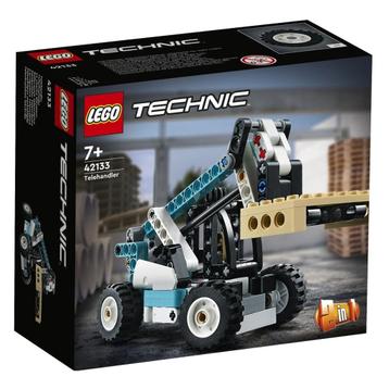 LEGO Technic 42133 Verreiker * ‘t LEGOhuis * beschikbaar voor biedingen
