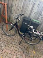 Damesfiets Batavus, Ophalen of Verzenden, Zo goed als nieuw, Batavus, Versnellingen