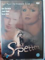 Spetters dvd Paul verhoeven nieuw, Alle leeftijden, Ophalen of Verzenden, Zo goed als nieuw, Actie en Avontuur
