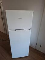 Everglades Koelkast met Vriesvak - Netjes!, Gebruikt, 100 tot 150 liter, 45 tot 60 cm, Met vriesvak