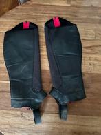 Paardrijchaps, Dieren en Toebehoren, Paardrijkleding, Ophalen, Zo goed als nieuw, Dressuur, Bovenkleding