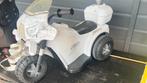 Elektrische Speelgoedmotor, Ophalen of Verzenden, Gebruikt