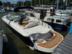 Monterey 278 SC met nieuwe type 6.2 mercruiser DTS V8, Watersport en Boten, Ophalen, Binnenboordmotor, 6 meter of meer, Zo goed als nieuw