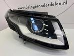 RANGE ROVER EVOQUE L538 LED KOPLAMP RECHTS GJ32-13W029-BA, Ophalen of Verzenden, Gebruikt, Land Rover