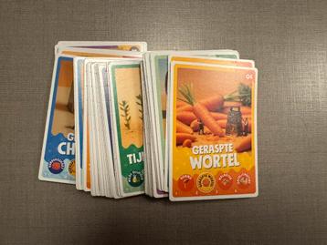 Jumbo Samen lekker Cheffen Nick Toet kaartjes gratis beschikbaar voor biedingen