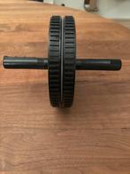 Ab wheel / buikspier, Ophalen of Verzenden, Zo goed als nieuw, Buikspierwiel