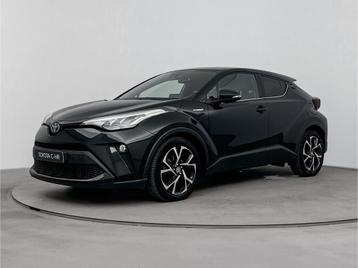 Toyota C-HR 2.0 Hybrid Business Plus (bj 2021, automaat) beschikbaar voor biedingen