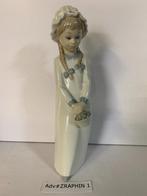Lladro Beeldje Adv # Div Zaphir 21, Ophalen, Mens
