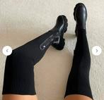 Overknee sock laarzen, Nieuw, Vurado, Ophalen of Verzenden, Hoge laarzen