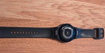Samsung Watch 6 - Zwart beschikbaar voor biedingen