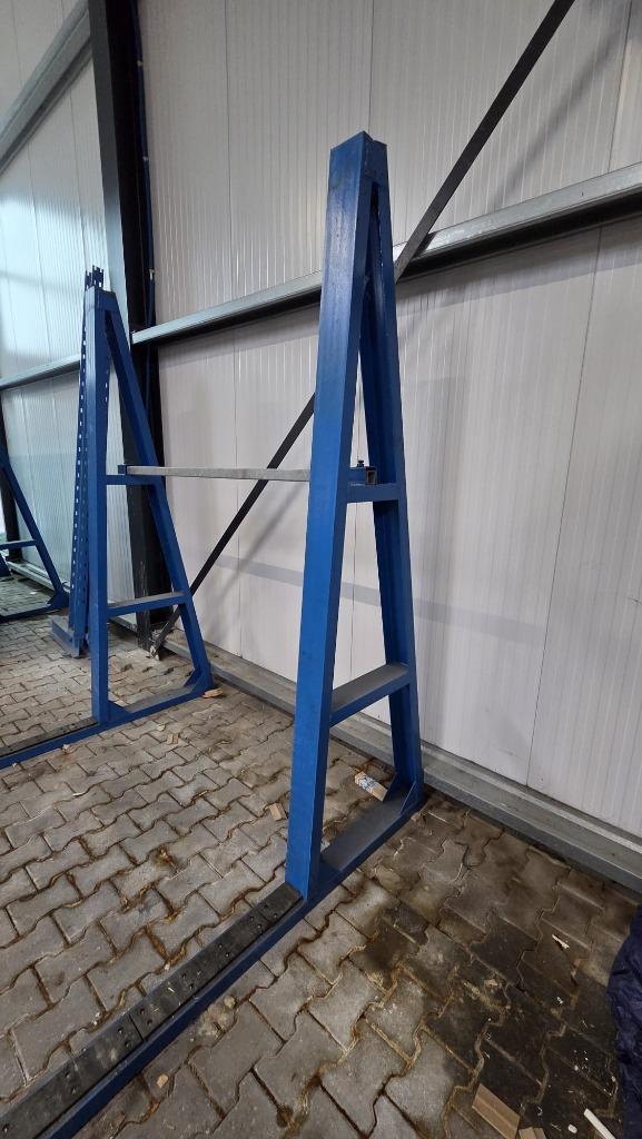 Glasbok / Glasstelling, Doe-het-zelf en Verbouw, Gereedschap | Handgereedschap, Ophalen