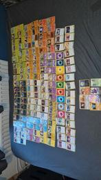 Pokémon Kaarten Verzameling - 200+ Kaarten!, Hobby en Vrije tijd, Verzamelkaartspellen | Pokémon, Ophalen of Verzenden, Gebruikt