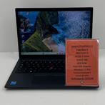 Lenovo ThinkPad L13 Yoga Gen 4 Laptop | i3 8GB RAM 256GB SSD, Computers en Software, Windows Laptops, 256 GB, Intel Core i3-1315U