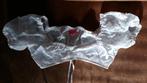 Blouse, Kleding | Dames, Ophalen, Zo goed als nieuw, Maat 42/44 (L), Wit