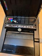 GBC combibind C340, Diversen, Ophalen, Gebruikt
