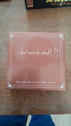 Spel van de Eeuw - 20e Eeuw Quiz, Hobby en Vrije tijd, Gezelschapsspellen | Bordspellen, Vijf spelers of meer, Ophalen, Zo goed als nieuw