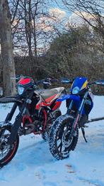 Derbi X-Treme uit 2017, Ophalen, Gebruikt, 50 cc, Derbi