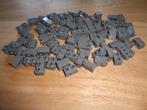 Partij J607=100x Nieuwe Lego stenen met nop aan 1 zijde