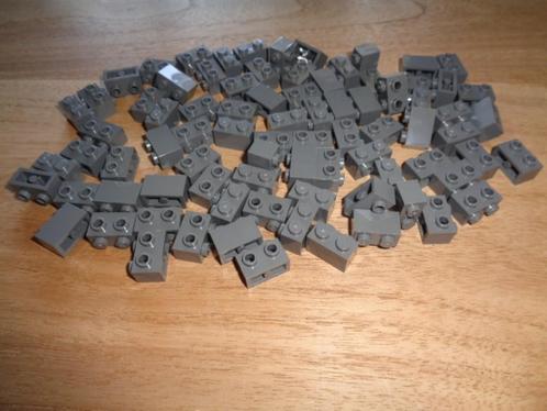 Partij J607=100x Nieuwe Lego stenen met nop aan 1 zijde, Kinderen en Baby's, Speelgoed | Duplo en Lego, Nieuw, Lego, Losse stenen