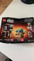 Lego 75317 10+, Ophalen of Verzenden, Nieuw