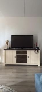 Stijlvol TV-meubel met opbergruimte, Huis en Inrichting, Kasten | Televisiemeubels, 100 tot 150 cm, 150 tot 200 cm, Ophalen of Verzenden