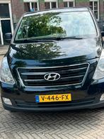 Hyundai H-1 H300 2.5 Crdi 100 KW bj 2017 1e eigenaar, Auto's, Bestelauto's, 13 km/l, Euro 5, Origineel Nederlands, Grijs