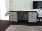 vintage gispen bureau, Huis en Inrichting, Bureaus, Ophalen, Gebruikt