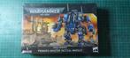 Warhammer 40.000 - Invictor Warsuit, Ophalen of Verzenden, Nieuw, Warhammer