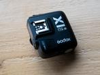 Godox X1 TTL Flash Trigger Wireless for Canon, Ophalen of Verzenden, Zo goed als nieuw, Overige merken