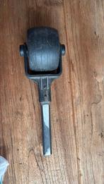 Achterwiel motorcady elektrische trolley model S7, Sport en Fitness, Golf, Ophalen of Verzenden, Gebruikt, Golfkar