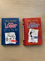 2 x leven van een loser, Verzenden, Zo goed als nieuw, Verhalen