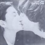 John Lennon - (Just like) Starting over, Verzenden, 7 inch, Single, Zo goed als nieuw