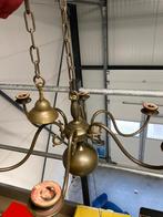 Hanglamp van koper, Ophalen, Minder dan 50 cm