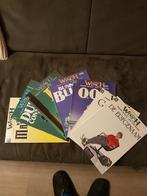largo winch-14 stuks-uitstekende staat-losse verkoop, Eén stripboek, Ophalen of Verzenden, Zo goed als nieuw
