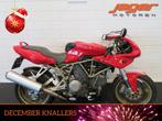 Ducati 900 SS 900SS NUDA ZEER FRAAI! (bj 1999), Motoren, Motoren | Ducati, Bedrijf, Sport