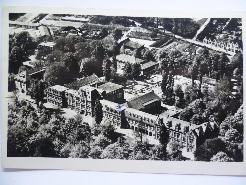 Ansichtkaarten Alkmaar deel 2, Ophalen, Gelopen, Noord-Holland